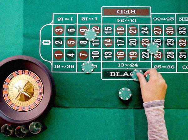 Tips for Playing Roulette