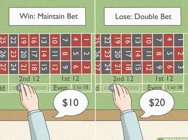 Tips for Playing American Roulette